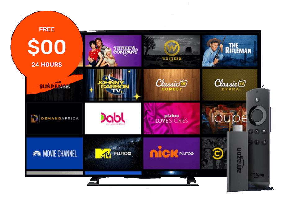 KroozTV supported devices and setup support